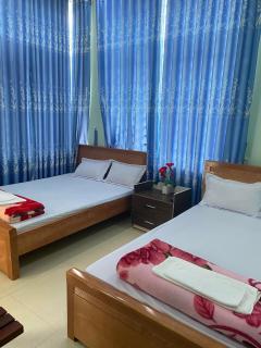 MINH THU MOTEL - An Bình (1) - 2