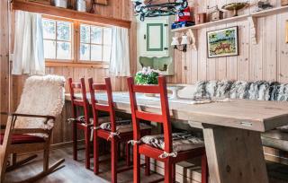 3 Bedroom Lovely Home In Tynset - Tynset - 1