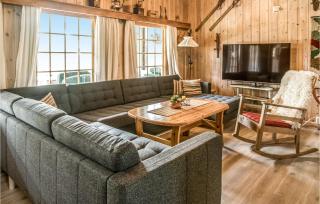 3 Bedroom Lovely Home In Tynset - Tynset - 9