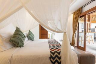 Elvano villa in heart of seminyak and near beach - Seminyak - 1