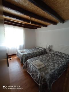 CASA RURAL EN RIAÑO-SOLORZANO - Santander - 4