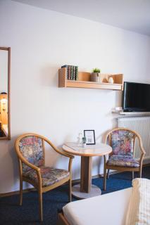 Gästehaus Germania - 4