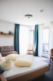 Gästehaus Germania - 2