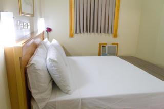 Oft San Conrado Hotel - Goiânia - 9