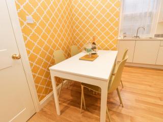 West Cliff Apartment - Whitby - 1