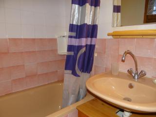 Villard-de-Lans : Joli studio mezzanine 4 pers, proche navette ski et ludiparc - FR-1-515-114 - Villard-de-Lans - 4