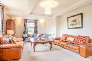 Hilltop House - Tenbury Wells - 2