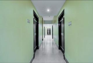 HOTEL THE AVENUE - Gamhāria - 9