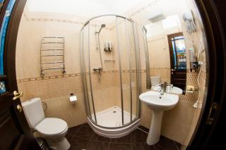 Feder Boutique Hotel - Lviv - 2
