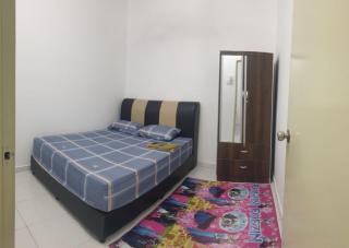 HOMESTAY IMPIAN QASEH MANJUNG (MUSLIM) - Seri Manjung - 7