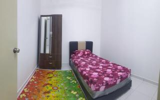 HOMESTAY IMPIAN QASEH MANJUNG (MUSLIM) - Seri Manjung - 6