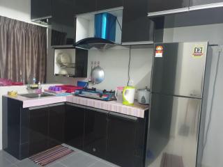 HOMESTAY IMPIAN QASEH MANJUNG (MUSLIM) - Seri Manjung - 4
