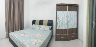 HOMESTAY IMPIAN QASEH MANJUNG (MUSLIM) - Seri Manjung - 9