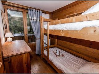 Appartement lumineux 6-8 pers., skis aux pieds, secteur Le Chatelard, parking + accès pistes - FR-1-518-89 - 6
