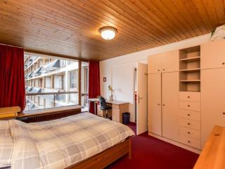 Appartement lumineux avec balcon • Parking & WiFi • Proche centre et pistes - FR-1-518-93 - 9