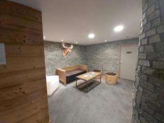 Appartement confortable avec accès direct aux pistes, parking et vue sur Bellevarde - 7