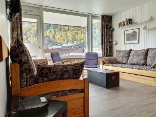 Appartement Lumineux Centre-Val d'Isère, Balcon Sud, Proche Pistes, 2-4 Pers. - FR-1-518-106 - Val dʼIsère - 8