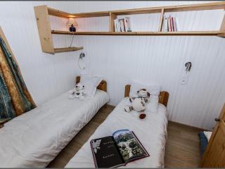 Appartement Lumineux Centre-Val d'Isère, Balcon Sud, Proche Pistes, 2-4 Pers. - FR-1-518-106 - Val dʼIsère - 5
