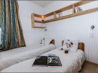 Appartement Lumineux Centre-Val d'Isère, Balcon Sud, Proche Pistes, 2-4 Pers. - FR-1-518-106 - Val dʼIsère - 6