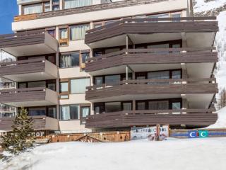 Appartement Lumineux Centre-Val d'Isère, Balcon Sud, Proche Pistes, 2-4 Pers. - FR-1-518-106 - Val dʼIsère - 2