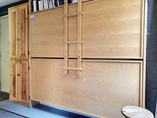 Studio Confortable Centre Station Val-d'Isère Proche Pistes - FR-1-518-112 - 8