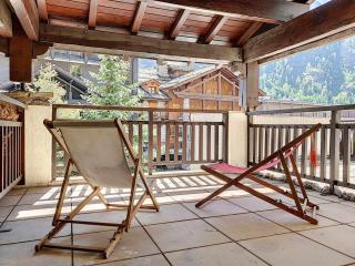 Studio Cabine Confortable, Central, Balcon Sud, 3 min des Pistes - FR-1-518-121 - Val dʼIsère - 1