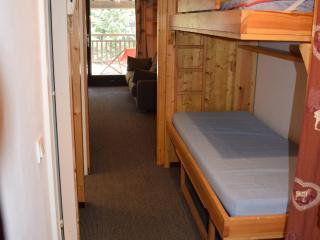 Studio Cabine Confortable, Central, Balcon Sud, 3 min des Pistes - FR-1-518-121 - Val-d’Isère - 2