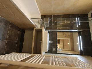 Studio rénové avec mezzanine, balcon, à 10 min des pistes – Val-d'Isère Centre - FR-1-518-123 - Val dʼIsère - 4