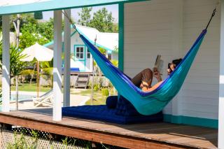Le Pirate Gili Meno - Adults Only - Gili Meno - 1