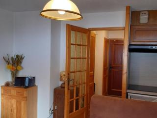 Spacieux T2 avec WiFi, parking inclus, proche centre Chamonix - FR-1-517-63 - 5
