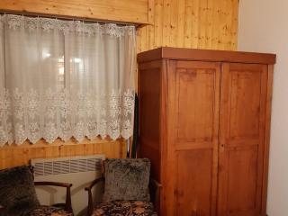Spacieux T2 avec WiFi, parking inclus, proche centre Chamonix - FR-1-517-63 - 3