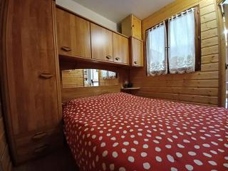Charmant 2 pièces avec balcon et parking au Col du Corbier - FR-1-573-107 - Le Biot - 5