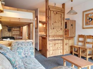 Studio Cabine Confort · Centre de Val d'Isère · Balcon Sud · Près des Pistes - FR-1-518-122 - 7