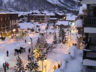 Studio Cabine Confort · Centre de Val d'Isère · Balcon Sud · Près des Pistes - FR-1-518-122 - 6