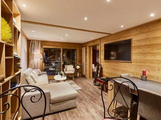 Appartement Grand Standing 4* Centre Val-d'Isère, 54m², 4 pers, Balcon aménagé, Casier à Ski - FR-1-518-86 - Val dʼIsère - 8