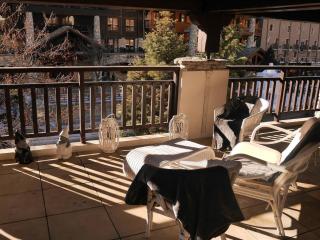 Appartement Grand Standing 4* Centre Val-d'Isère, 54m², 4 pers, Balcon aménagé, Casier à Ski - FR-1-518-86 - Val-d’Isère - 3