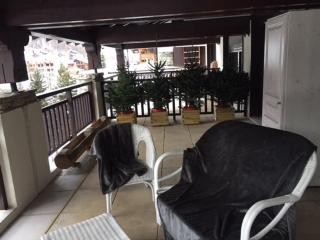 Appartement Grand Standing 4* Centre Val-d'Isère, 54m², 4 pers, Balcon aménagé, Casier à Ski - FR-1-518-86 - Val-d’Isère - 2