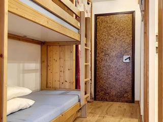 Studio confort au centre de Val d'Isère avec balcon - Proche pistes, WIFI, local à ski - FR-1-518-113 - Val dʼIsère - 9