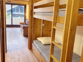 Studio confort au centre de Val d'Isère avec balcon - Proche pistes, WIFI, local à ski - FR-1-518-113 - Val dʼIsère - 4