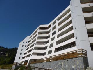 Appartement spacieux 4 étoiles, 4 pièces, sauna, au centre de Flaine Forêt, proche des pistes et commerces - FR-1-425-118 - Flaine - 8