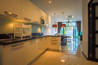 Villa 1 Bedroom with private pool at ONYX Villa Naiharn - 2