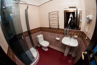 Feder Boutique Hotel - Lviv - 1
