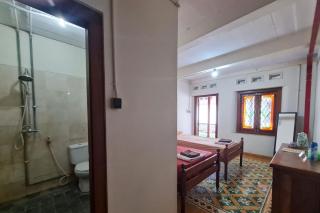 Omah Pitoe Yogya Homestay - Yogyakarta - 6