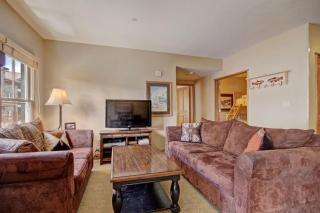 3 Bedroom Mountain Condo In River Run Village With Expansive Mountain Views And Walking Distance To Ski Slopes - 7