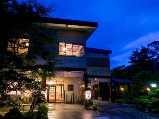 Takanosukan - Sekikawa - 1