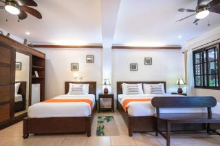 Oasis Resort - Panglao Island - 2