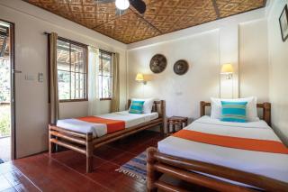 Oasis Resort - Panglao Island - 8