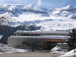 Appartement lumineux avec balcon sud, centre station, parking couvert - Flaine Forêt - FR-1-425-141 - Flaine - 9