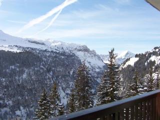 Appartement lumineux avec balcon sud, centre station, parking couvert - Flaine Forêt - FR-1-425-141 - Flaine - 1