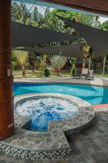 Shenanigans Glamping Resort - Zamboanguita - 6